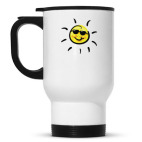 Кружка-термос