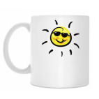 Кружка 330 мл