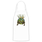 Кухонный фартук