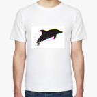 Кмик-дельфин