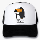 Кепки Trucker