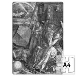 Меланхолия Дюрера