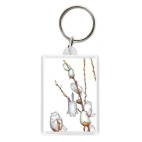 Вербные котики