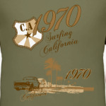 California Surf