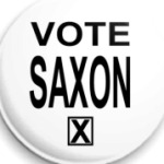  Vote Saxon