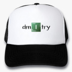 Кепки Trucker