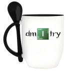 Дмитрий ('Во все тяжкие')