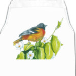 Серия: птицы