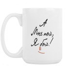 Кружка 420 мл