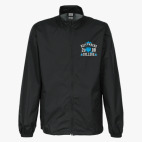 Ветровка без капюшона