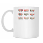 Кружка 330 мл