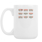 Кружка 420 мл