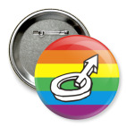  мужской символ