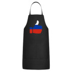 Кухонный фартук