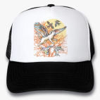Кепки Trucker