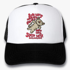 Кепки Trucker