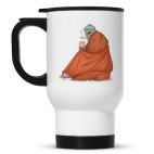 Кружка-термос