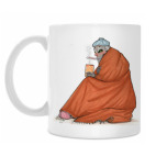 Кружка 330 мл