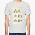 Гербы (винтажная иллюстрация)