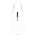 Кухонный фартук