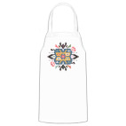 Кухонный фартук