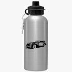 Спортивная бутылка