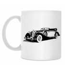 Кружка 330 мл