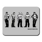  BAD BOYS