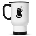 Кружка-термос