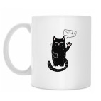 Кружка 330 мл