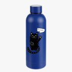 Термобутылка