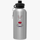 Спортивная бутылка