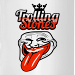 Trolling Stones