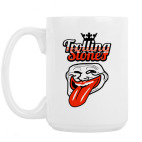 Кружка 420 мл