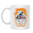 'Улыбчивый пёс'