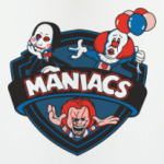 Maniacs