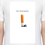 No smoking