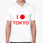 I Love Tokyo