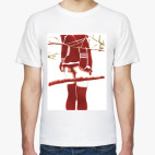 Сексуальная девушка