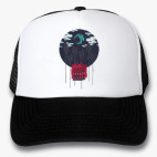 Кепки Trucker
