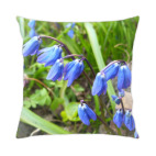 'Весенние цветы'