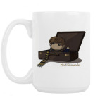 Кружка 420 мл