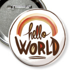  Hello World
