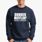 Dunder Mifflin / The Office