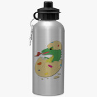 Спортивная бутылка