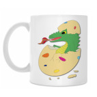 Кружка 330 мл