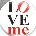 LOVE me