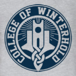 Skyrim . College of Winterhold