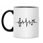 Линия музыки