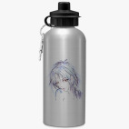 Спортивная бутылка